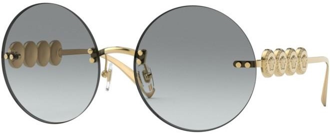 Солнцезащитные очки SIGNATURE MEDUSA VE 2214